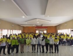Pelatihan SKJ di Ikuti 14 Kabupaten se- Sumsel