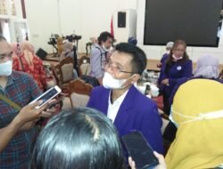 Jafrizal : Hewan Peliharaan Wajib Lakukan Vaksin Rabies