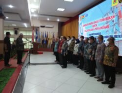 IATKI Siap Kawal Produk Dalam Negeri Zero Karbon
