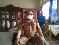 SMAN 6 Benteng Dukung Pemerintah Lawan C-19