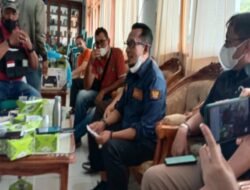 Tidak Ada Intervensi Bupati Dalam menentukan Direktur Purusda Tuah Sepakat