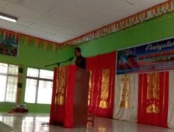 Komplek Pendidikan kawasan Bukit Gombak Inisiasi Isra Mi’raj Nabi Muhammad SAW 1443 H Bersama