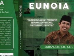 (JANGAN) KEJAR BAYANGAN Oleh: Suhanderi