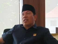 TEGAS. Suimi Fales Meminta kepada Gubernur Bengkulu Segara Revisi Pergub Nomor 31