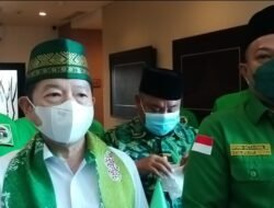 Pemilu 2024, PPP Bengkulu Targetkan Satu Kursi Duduki DPR RI