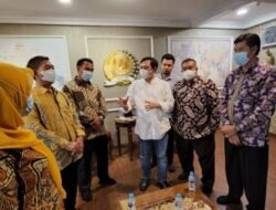 Dinilai Tidak Merasakan Dampak Dana Aspirasi DPR, Sultan Didorong Perjuangkan Hak Dana Aspirasi DPD RI