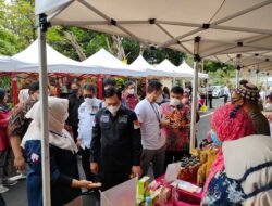 Sultan Sarankan Anies Perketat Larangan Penggunaan Kantong Plastik Bagi Industri Kuliner Online