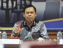 Sultan Usulkan Pemerintah Beri Gelar Pahlawan Nasional untuk Semua Mantan Presiden RI