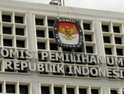 Ini Jawaban Resmi Ketua KPU soal Isu Penundaan Pemilu 2024