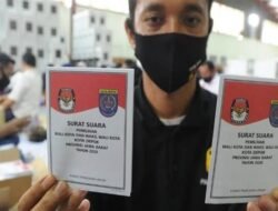 Petisi Tolak Penundaan Pemilu 2024. Para Pendukung Wajib Membacanya…