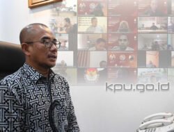 Ragam Partisipasi Masyarakat Dalam Pembentukan Regulasi Pemilu