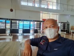 Buntut Pergub 31 Diduga Merugikan Media Massa, DPD SPRI Provinsi Bengkulu Kirim Surat Penting Kepada Kemendagri