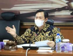 Sultan Minta Panselnas dan Pemda Tidak Mempersulit Proses Rekrutmen Guru P3K