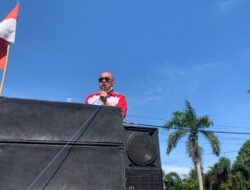 Gundul Kaur Mengundang Aksi Tolak Pergub Bengkulu No 31 Ta 2021