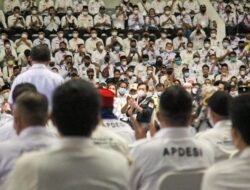 Wakil Ketua DPD RI Minta APDESI Jaga Etika Bernegara