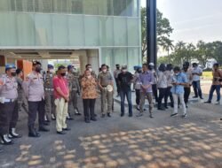 Forum Mahasiswa dan Pemuda Muba Minta Gubernur Sumsel Tugaskan Pj Bupati Muba yang Profesional