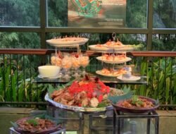 Berbuka Puasa Sepuasnya di ASTON Palembang Hotel Dan Conference Center