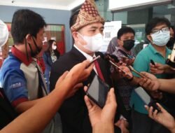 RUPS Target di Tahun Ini Aset Bisa Tumbuh 14 persen Dengan Meningkatkan Kinerja