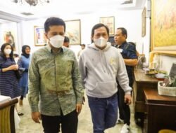 Sultan Dorong BPD Gotong-Royong Bangun IKN