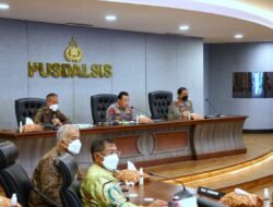 Kapolri Bentuk Satgas Gabungan Awasi Produksi dan Distribusi Stok Minyak Curah
