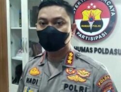Polda Sumut segera Limpahkan kasus Tambang Emas Madina ke Jaksa