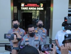 Terkait Karangkeng, Terbit Rencana Perangin – Angin Kena Pasal Berlapis
