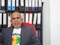 Pembongkaran ruko dan kios pasar Melayu Raya di kelurahan Bukit Tempayan Batuaji sudah sesuai prosedur