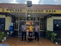 Tidak Terima Di Tagih Hutang Seorang Peria Aniaya Korban Hinga Di Rawat Rumah Sakit