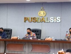 Kapolri Pastikan Stok BBM Bersubsidi Terjamin dan Tepat Sasaran