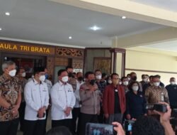 Delapan Tersangka Kerangkeng Maut Milik TRP Dikerangkeng Poldasu 20 Hari Kedepan