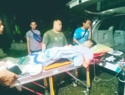 Oknum Pegawai BRI Ditemukan Tewas Gantung Diri di Atas Pohon Mangga, Diduga Terbelit Pinjaman Online