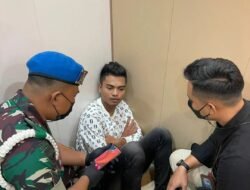 811,4 gram Narkoba Jenis Sabu Berhasil Digagalkan Lanud Hang Nadim, Bea Cukai Batam Dan Avsec
