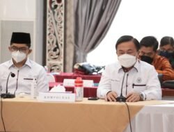 Kompolnas RI Apresiasi Kinerja Polda Sumut Tangani Kasus Kerangkeng Bupati Langkat Non Aktif
