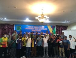 Koni Sumsel Tidak Objektif dan Profesional Menyikapi Kisruh Koni Muba