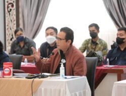 LPSK Apresiasi Langkah Polda Sumut