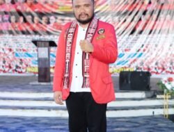 Mubes IV IKABSU, Kepanitian Hasil Rekonsiliasi dan Kolaborasi