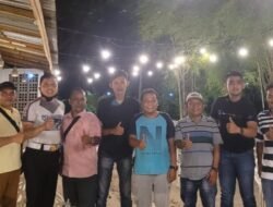 Polres Madina Klarifikasi Berita Miring Terkait Truck Melintasi Kota Panyabungan