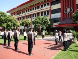 Aksi 11 April di Sumut Kondusif, Kapolda : Terima Kasih telah menjaga kemananan