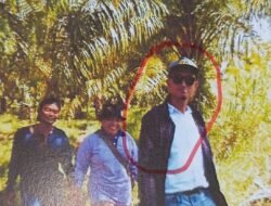 Diduga Terlibat Proyek PLTU, Dikonfirmasi Wartawan Oknum ASN Dinas ESDM Prov Bengkulu Zoom Meeting
