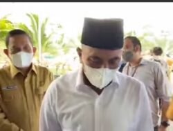 Solar Langka, Gubsu Akan Bertindak Tegas
