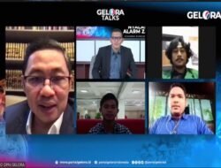 Mahasiswa Telah Membunyikan Alarm Zaman, Pemerintah Harus Peka