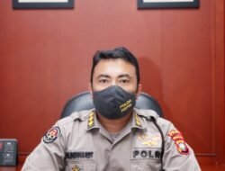 ALIH TUGAS JABATAN DAN MUTASI PEJABAT UTAMA POLDA KEPRI DAN POLRES JAJARAN