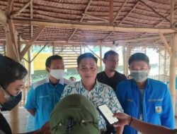 Gantikan Febri Yurdiman, Riri Damayanti Ditunjukkan Sebagai PLT Ketua DPD KNPI Provinsi Bengkulu