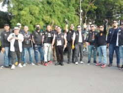 Sebanyak 2000 Takjil di bagikan Campaign# SenyumSedaKahf Kolaborasi bersama HDCI