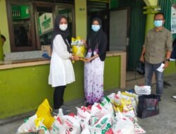 SMPN 7 Medan Laksanakan 3 Kegiatan Sosial Keagamaan Pada Bulan Suci Ramadan