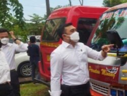 Tiga Orang Tersangka Tindak Pidana Migas Jenis Bio Solar Diamankan Polda Kepri