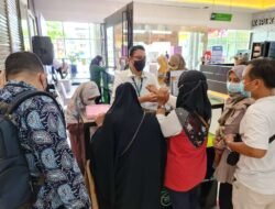 Semarakkan Ramadhan, Pegadaian Gelar Bazar Emas & Kuliner Serentak di 61 Kota