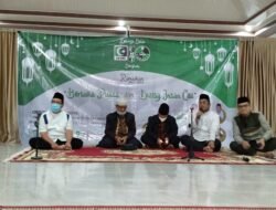KAHMI Bengkulu Gelar Buka Bersama dan Dialog