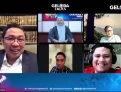 Gelora Talk Show, Anis : “Pemerintah Dinilai Tidak Punya Solusi Fundamental Atasi Krisis, Solusi yang Ada Sekedar Tambal Sulam Saja”