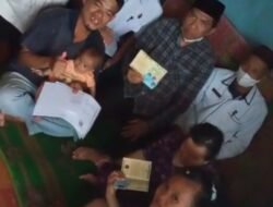 KARTINI-KU, “MUTIAH DISABILITAS PEJUANG DAN PAHLAWAN KELUARGA”